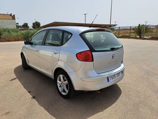 SEAT Altea Marzo 2010  (sistema star&stop)