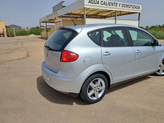 SEAT Altea Marzo 2010  (sistema star&stop)