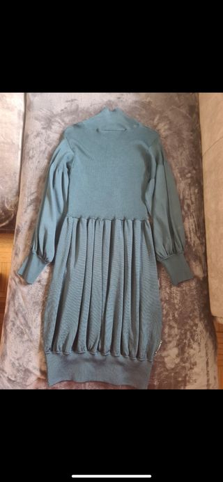 Vestido highly preppy M