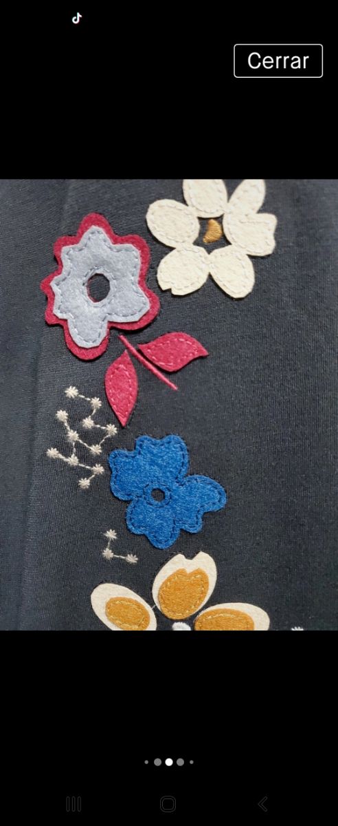 bonito vestido nuevo con etiquetas mamatayoe XXL