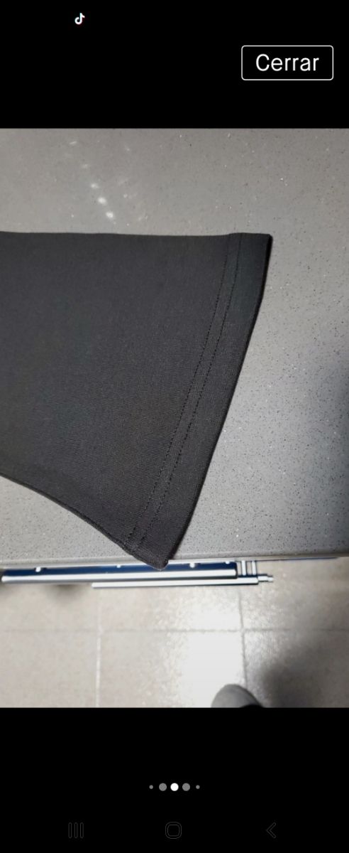 bonito vestido nuevo con etiquetas mamatayoe XXL