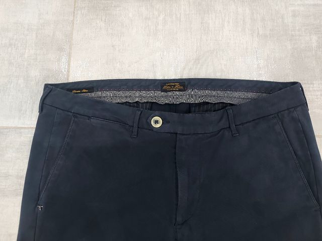 pantalone uomo taglia M