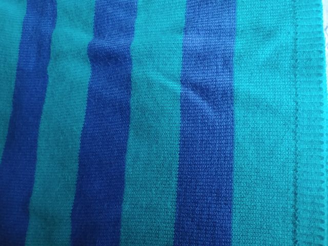 jersey de rayas easy year