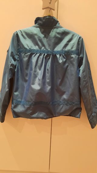 chaqueta Geox niña talla 6