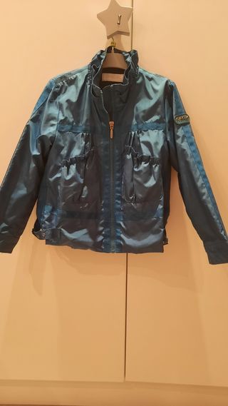 chaqueta Geox niña talla 6