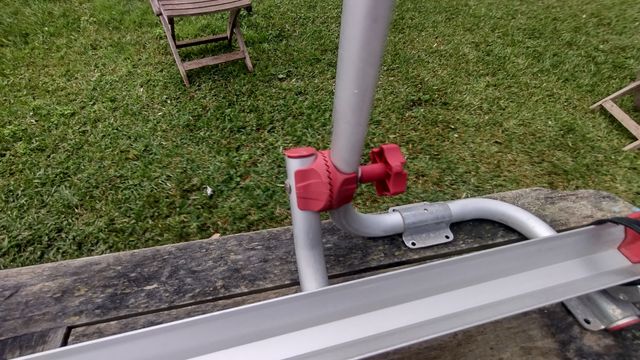 Portabicicletas FIAMMA