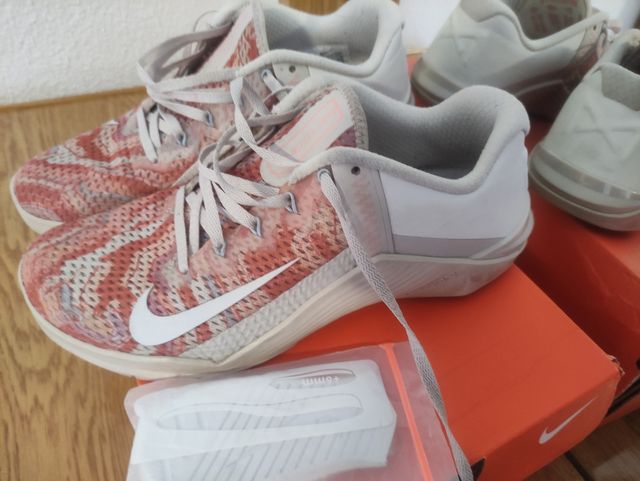 Nike Metcon 6