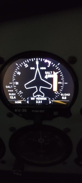  Aviónica, mecánica y más para aviones