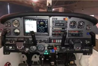  Aviónica, mecánica y más para aviones