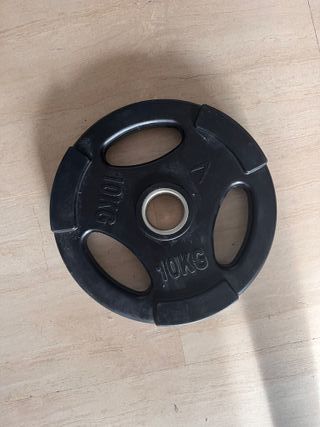 Material Fitness