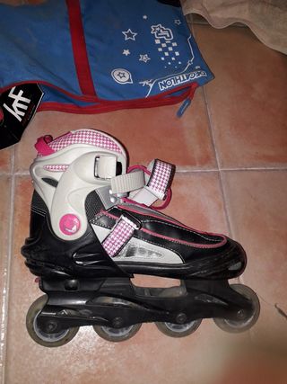patines