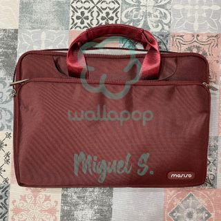 Funda - Maletín MacBook Pro 13"
