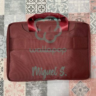 Funda - Maletín MacBook Pro 13"