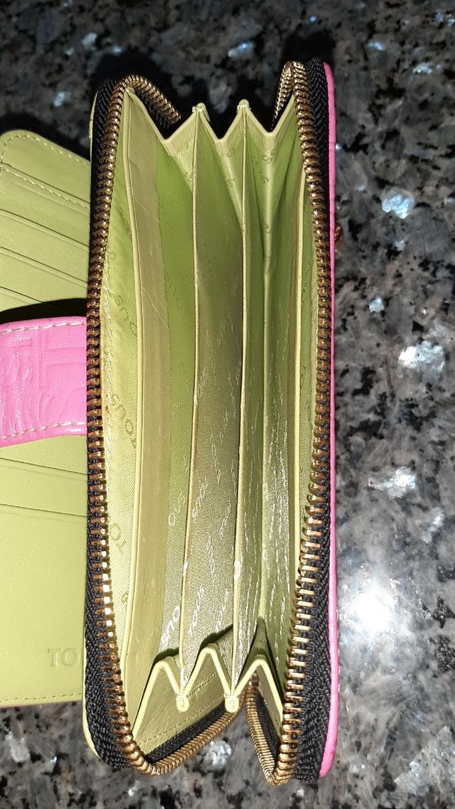 CARTERA/MONEDERO TOUS