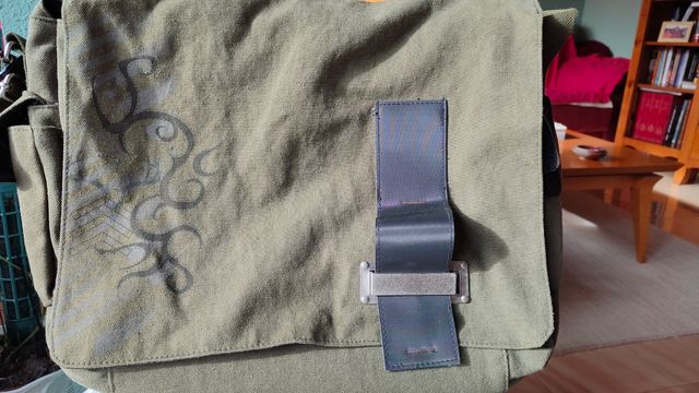 bandolera estudiantes