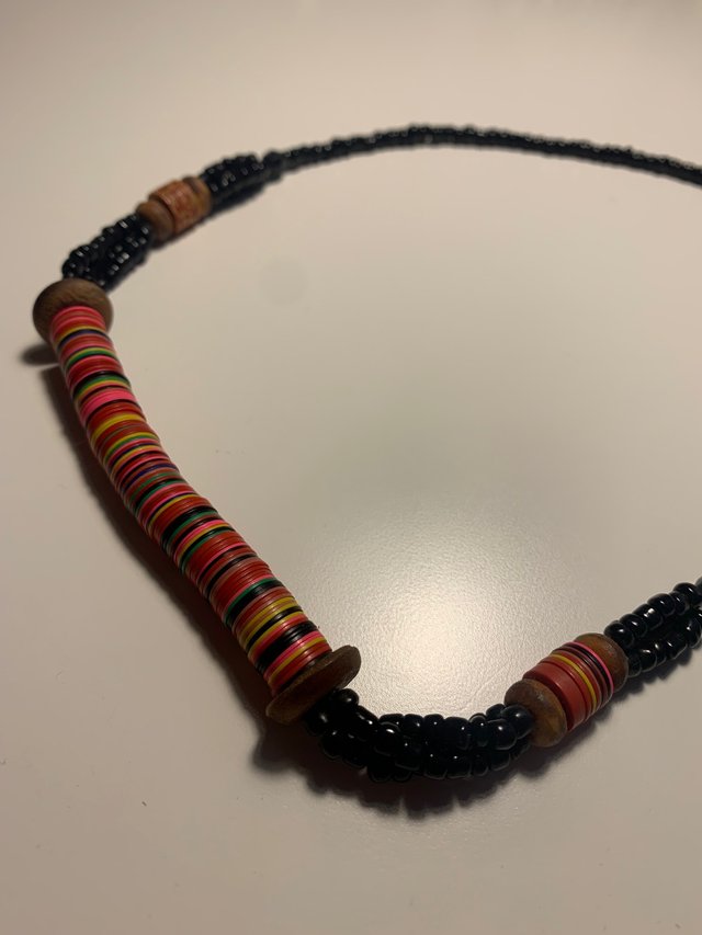 Collar colores