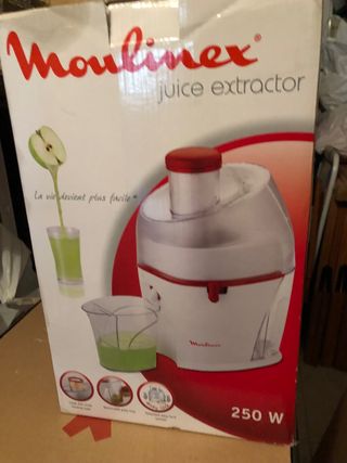 LICUADORA MOULINEX 250 W