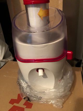 LICUADORA MOULINEX 250 W