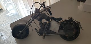 moto chopper