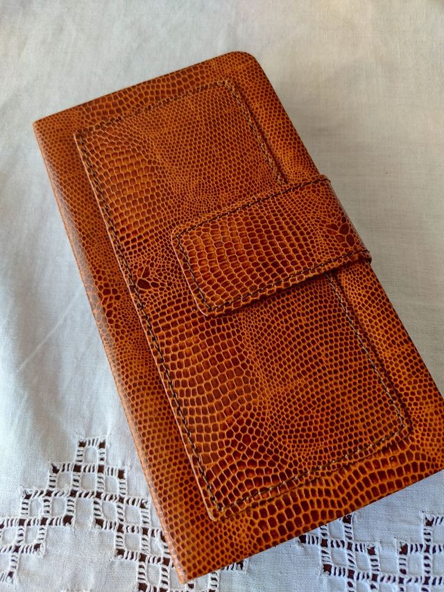 Estuche manicura nuevo