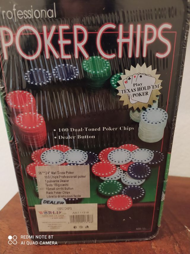 Gioco di Poker