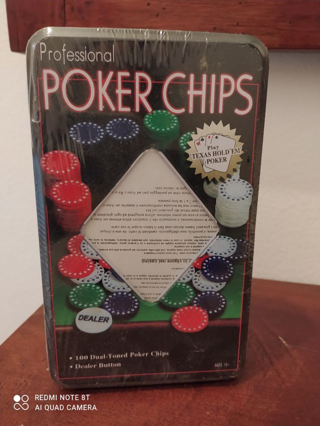 Gioco di Poker
