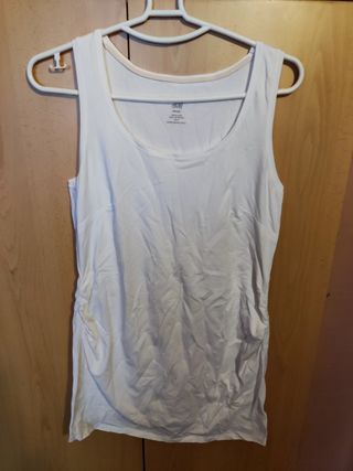 Pack camisetas pre-mama