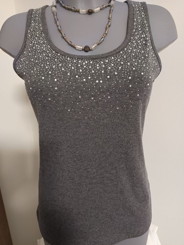 Camiseta mujer YESSICA, C&A