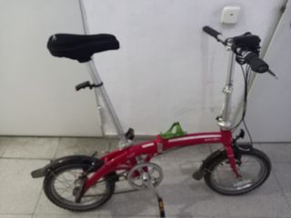 Dahon curve 3