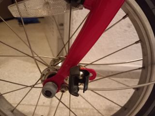 Dahon curve 3