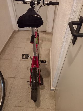 Dahon curve 3