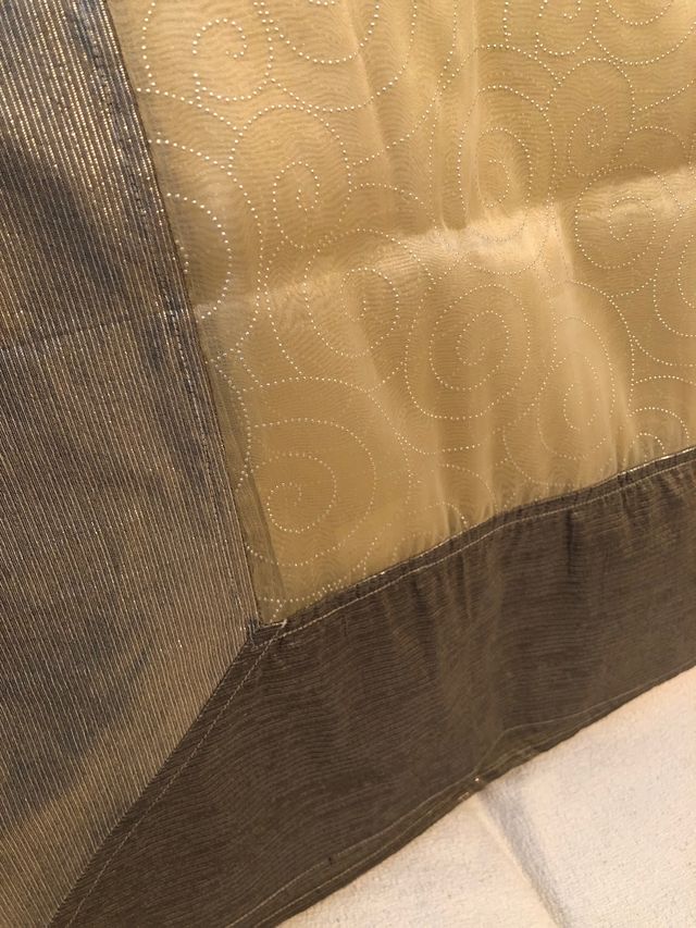 Mantel de fiesta Gato Preto