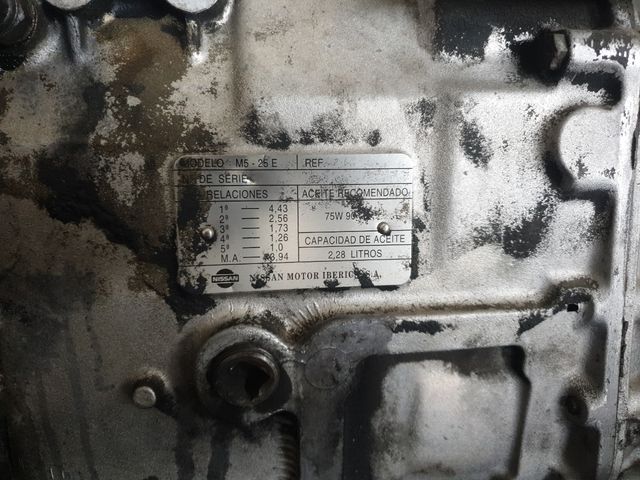 cambio.nissan.eco.atleon