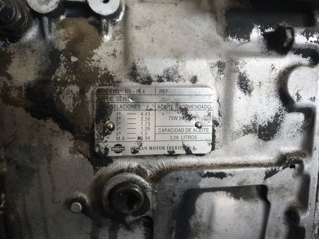 cambio.nissan.eco.atleon