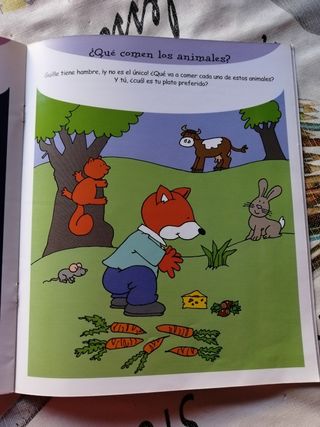 Aprendo con Guille.