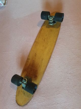 Skateboard 