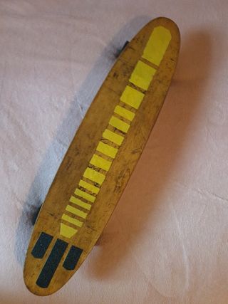 Skateboard 