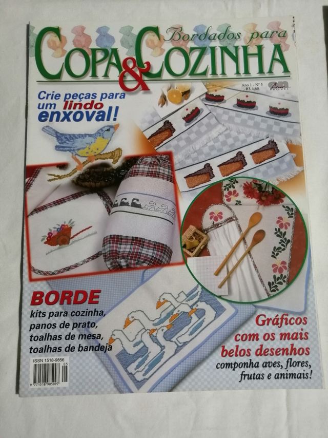 6 Revistas 