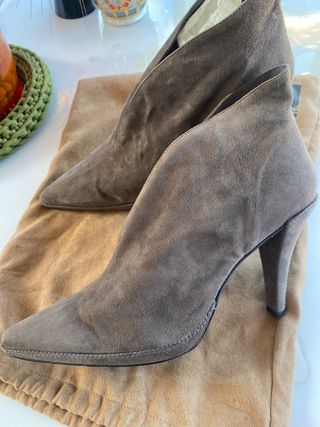 Botines 