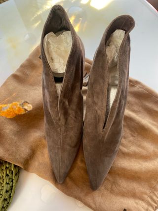 Botines 