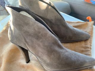 Botines 