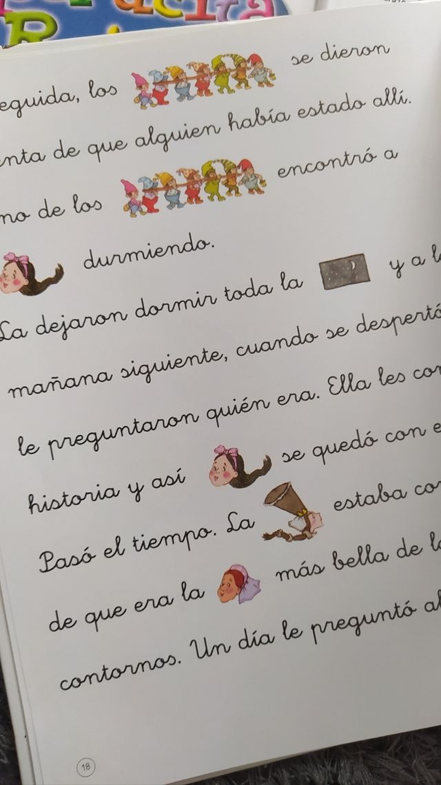 Libros clásicos infantiles