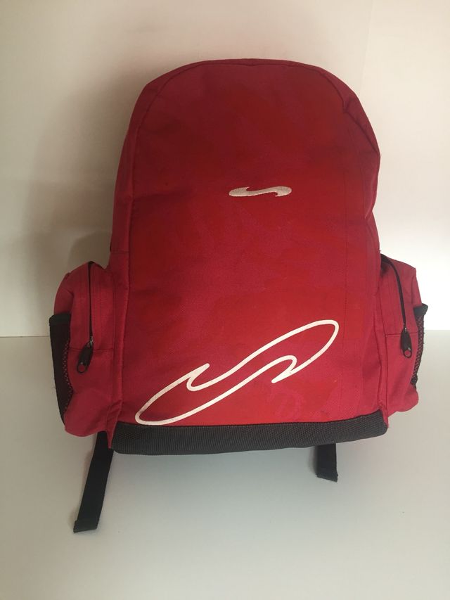 Mochila escolar
