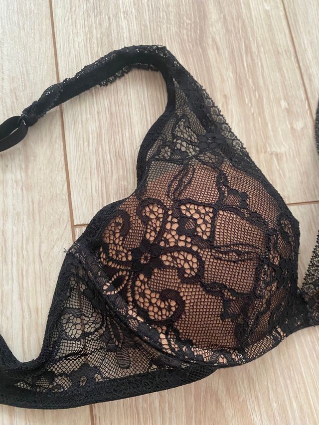 Sujetador push up tezenis