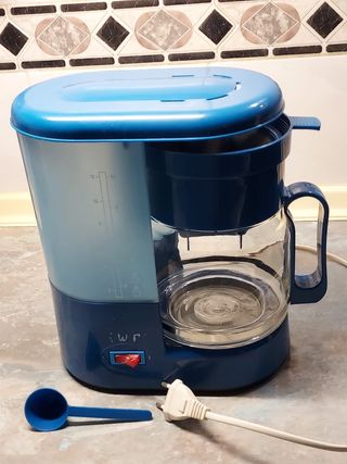 Cafetera por goteo