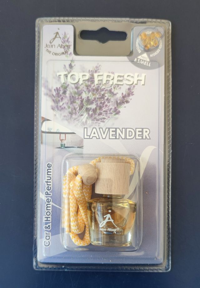 Profumo Jean Albert "LAVANDA"