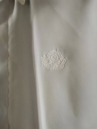 Traje Comunión clásico Almirante Azul marino