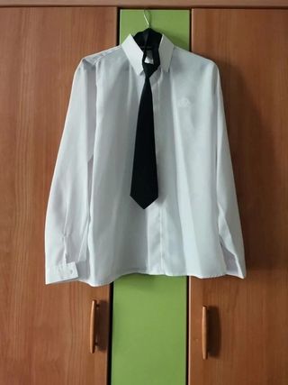 Traje Comunión clásico Almirante Azul marino