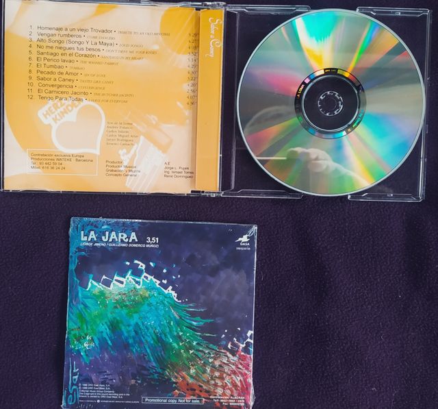 SON DE LA LOMA + El Combo Linga