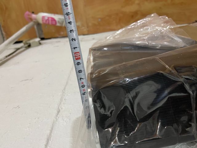 Radiador vertical de diseño,